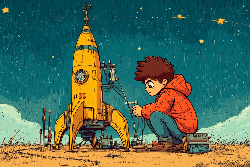 Why AI in Security Never Really Took Off - Until Now