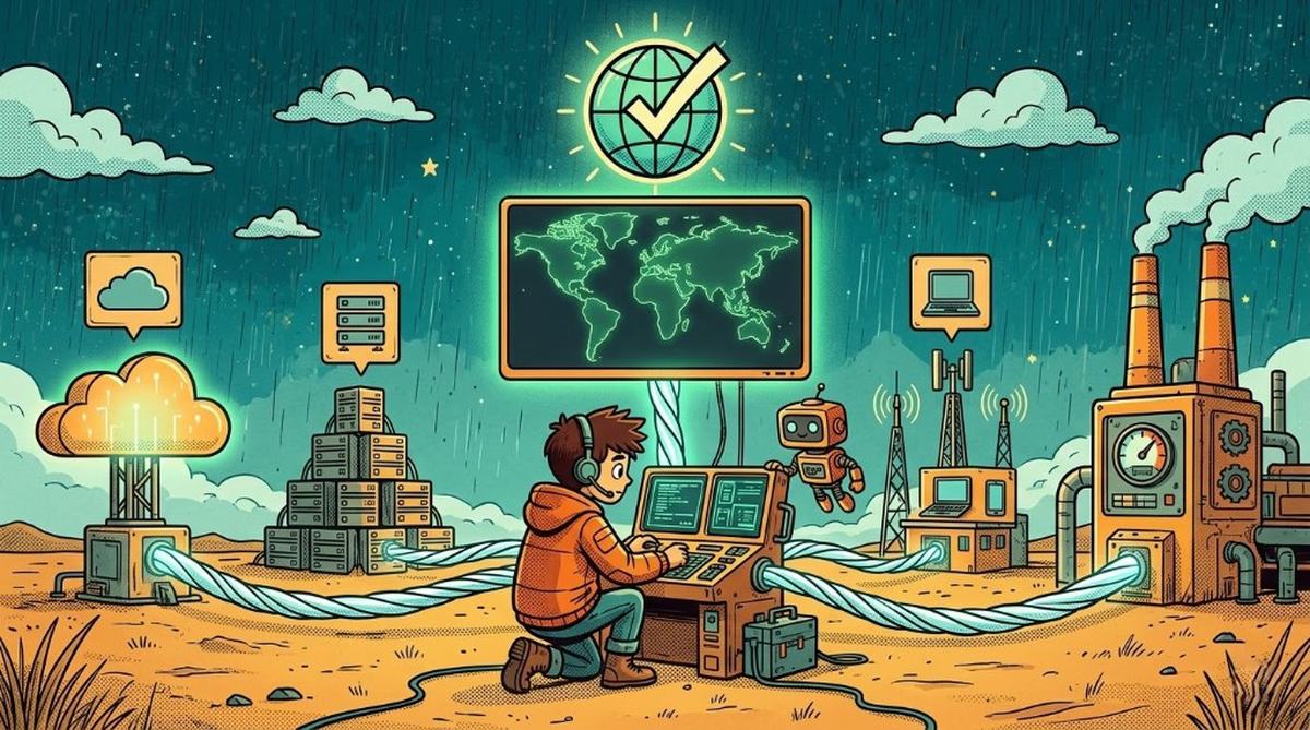 Federated Security Analytics: Why Moving Compute to Data Is Replacing Centralized SIEM