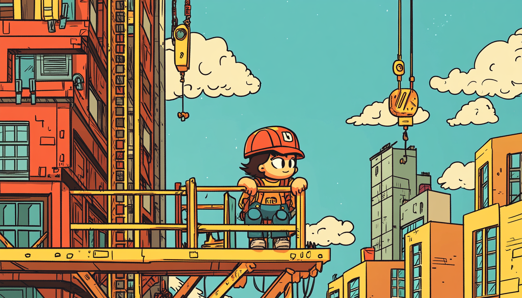 Choosing a Frontend Framework in 2024