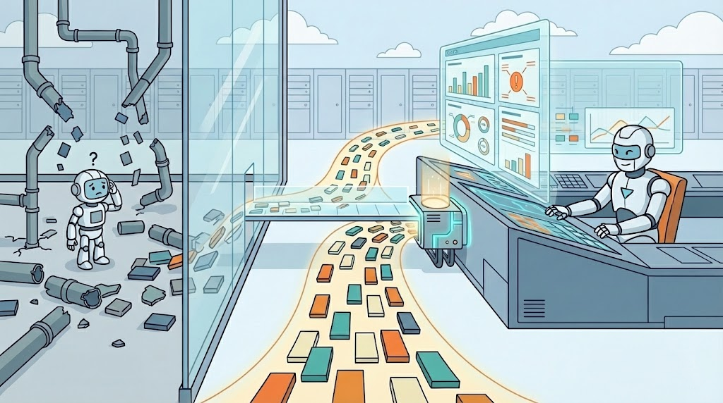 Critical Requirements for a Successful AI SOC