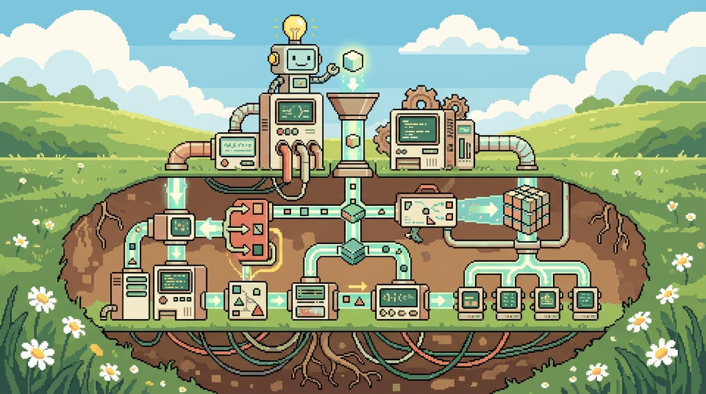 Hidden Complexities of Distributed SQL