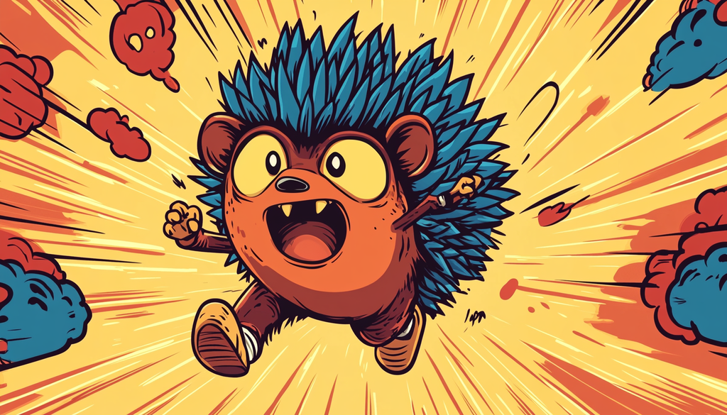 Search Logs Faster than Sonic