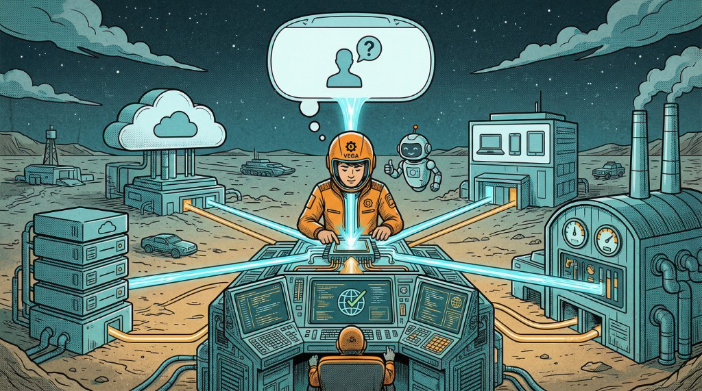 MCP Is Everywhere. Most Implementations Are Wasting Your Time.