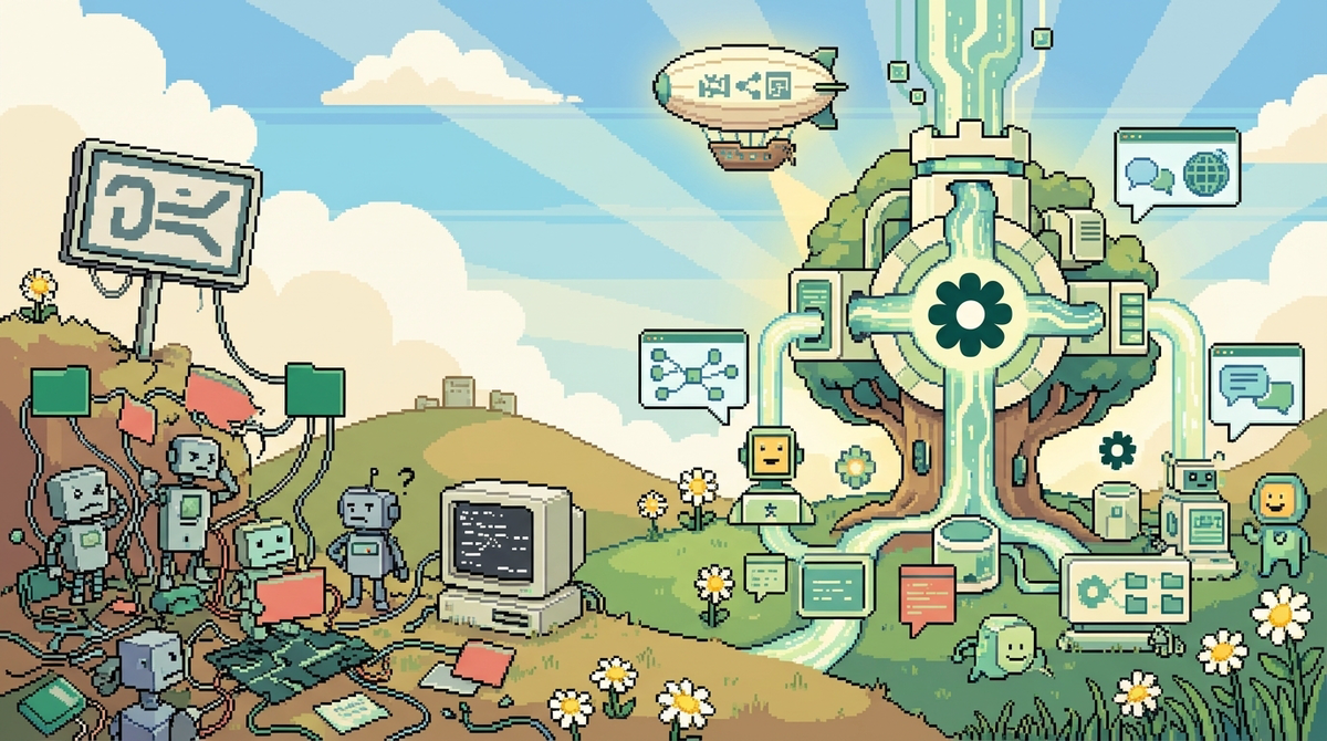 MCP Is Everywhere. Most Implementations Are Wasting Your Time.