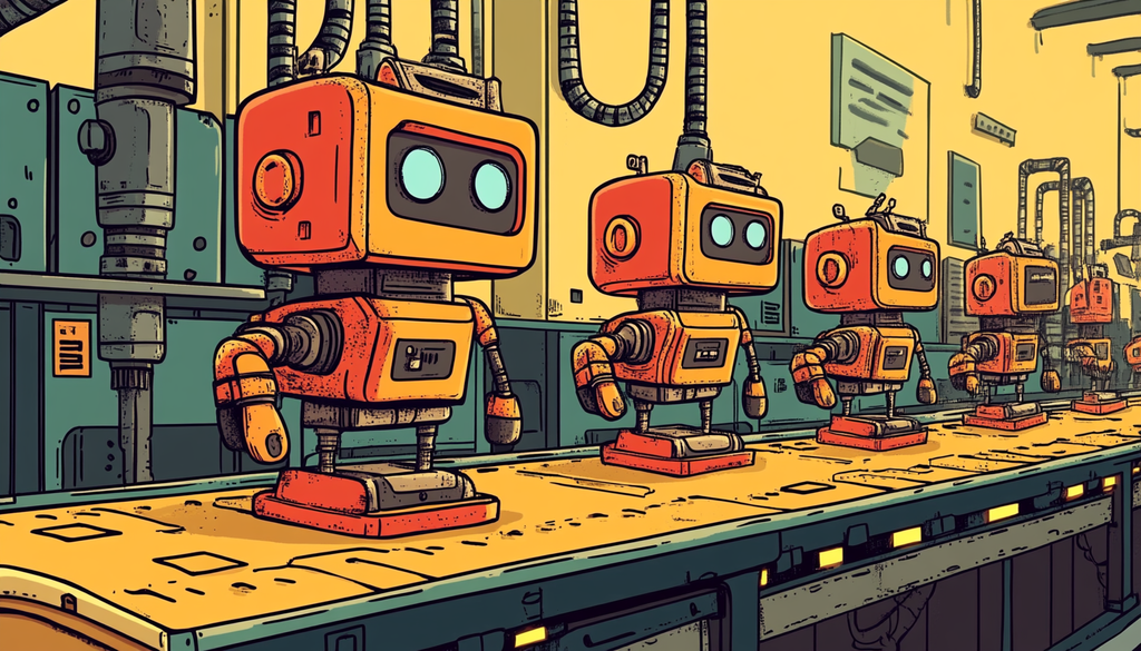 The New Age of Data-Intensive Applications