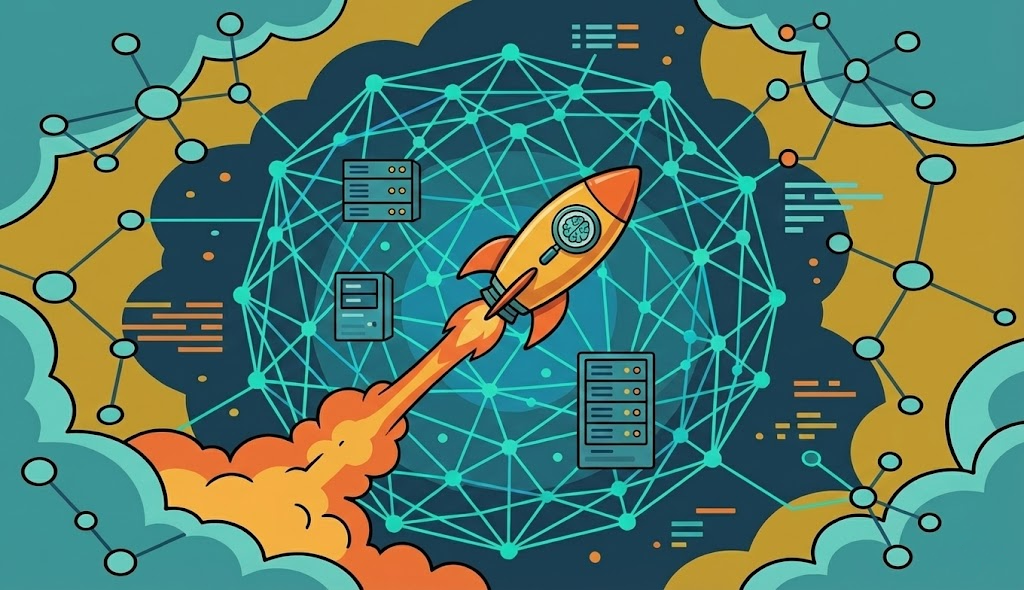 Three Months at Vega: Early Signals, Real Traction, and a Radical AI-Native SOC Vision