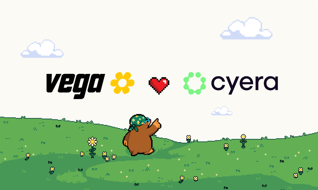 Vega + Cyera: Bringing Data Sensitivity Into Every Detection and Investigation