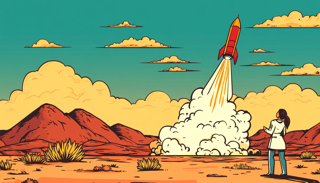 From Zero to Launch: Takeaways from Our Frontend Journey